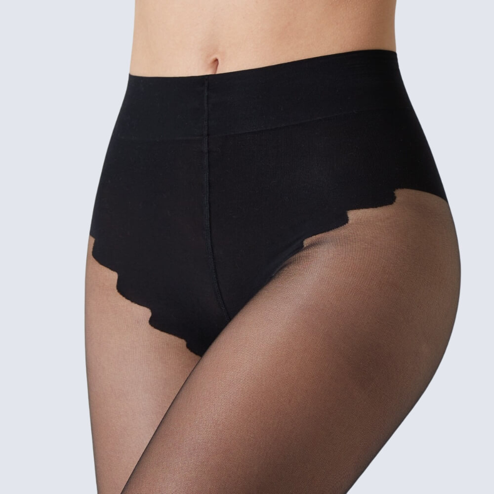 Le collant Elegance 20